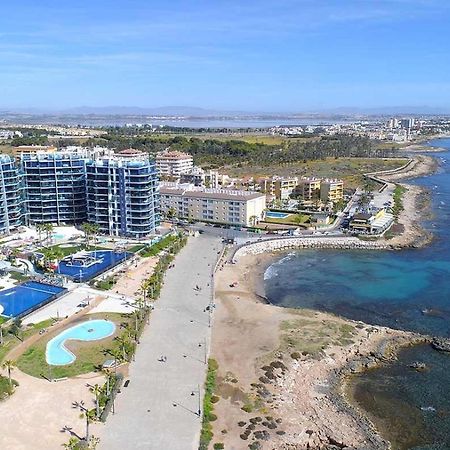 דירות טורבייחה Ch Vista Alegre Rocio Del Mar מראה חיצוני תמונה