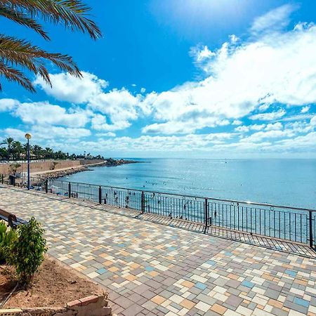 דירות טורבייחה Ch Vista Alegre Rocio Del Mar מראה חיצוני תמונה