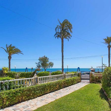 דירות טורבייחה Ch Vista Alegre Rocio Del Mar מראה חיצוני תמונה
