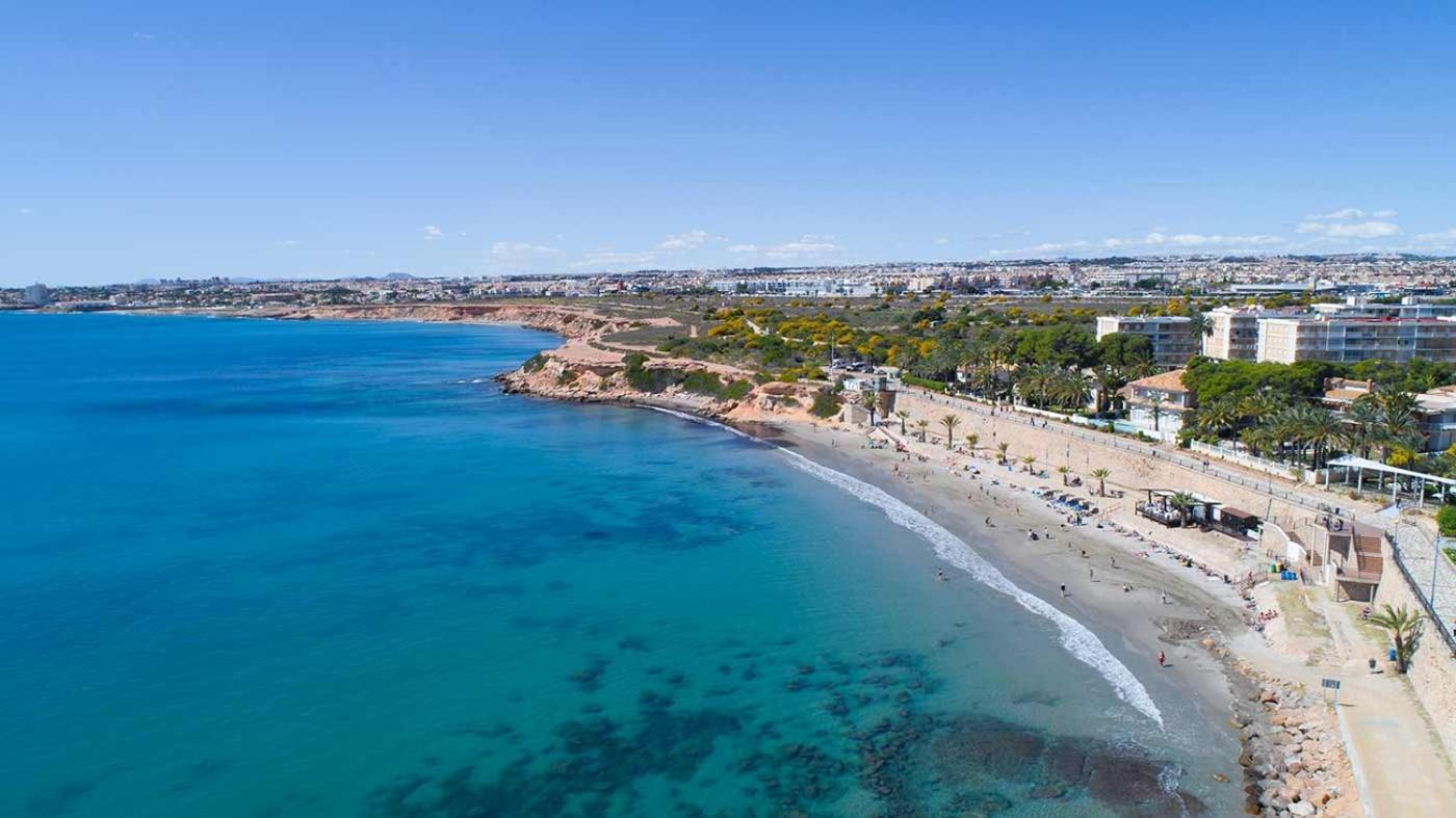 דירות טורבייחה Ch Vista Alegre Rocio Del Mar מראה חיצוני תמונה