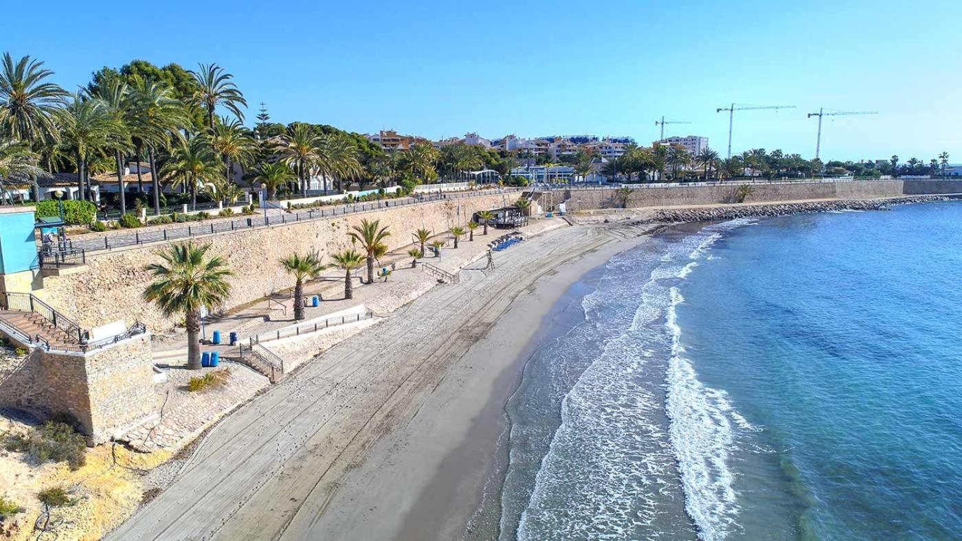 דירות טורבייחה Ch Vista Alegre Rocio Del Mar מראה חיצוני תמונה