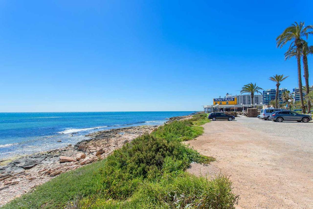 דירות טורבייחה Ch Vista Alegre Rocio Del Mar מראה חיצוני תמונה