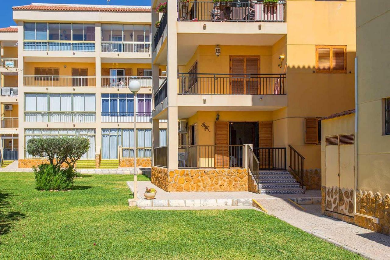 דירות טורבייחה Ch Vista Alegre Rocio Del Mar מראה חיצוני תמונה