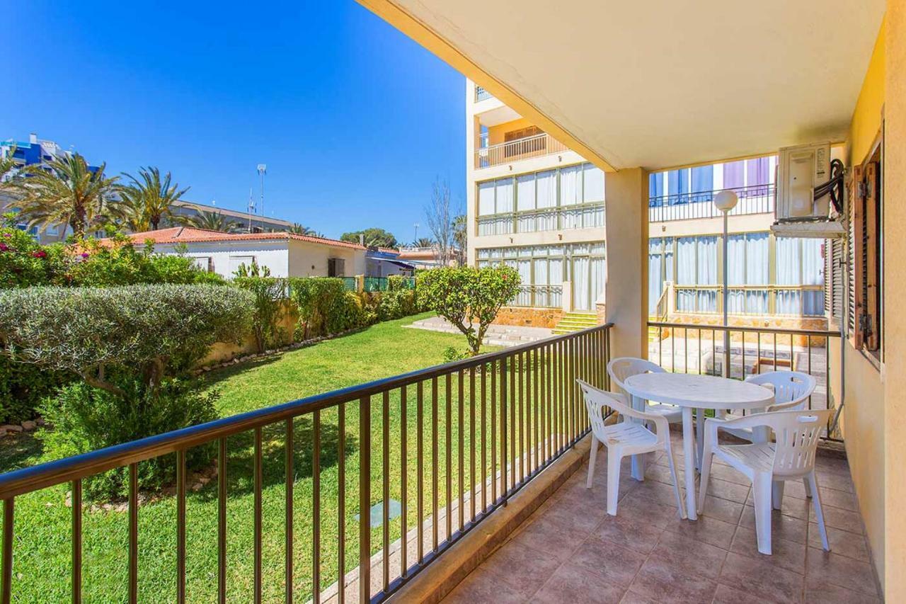 דירות טורבייחה Ch Vista Alegre Rocio Del Mar מראה חיצוני תמונה