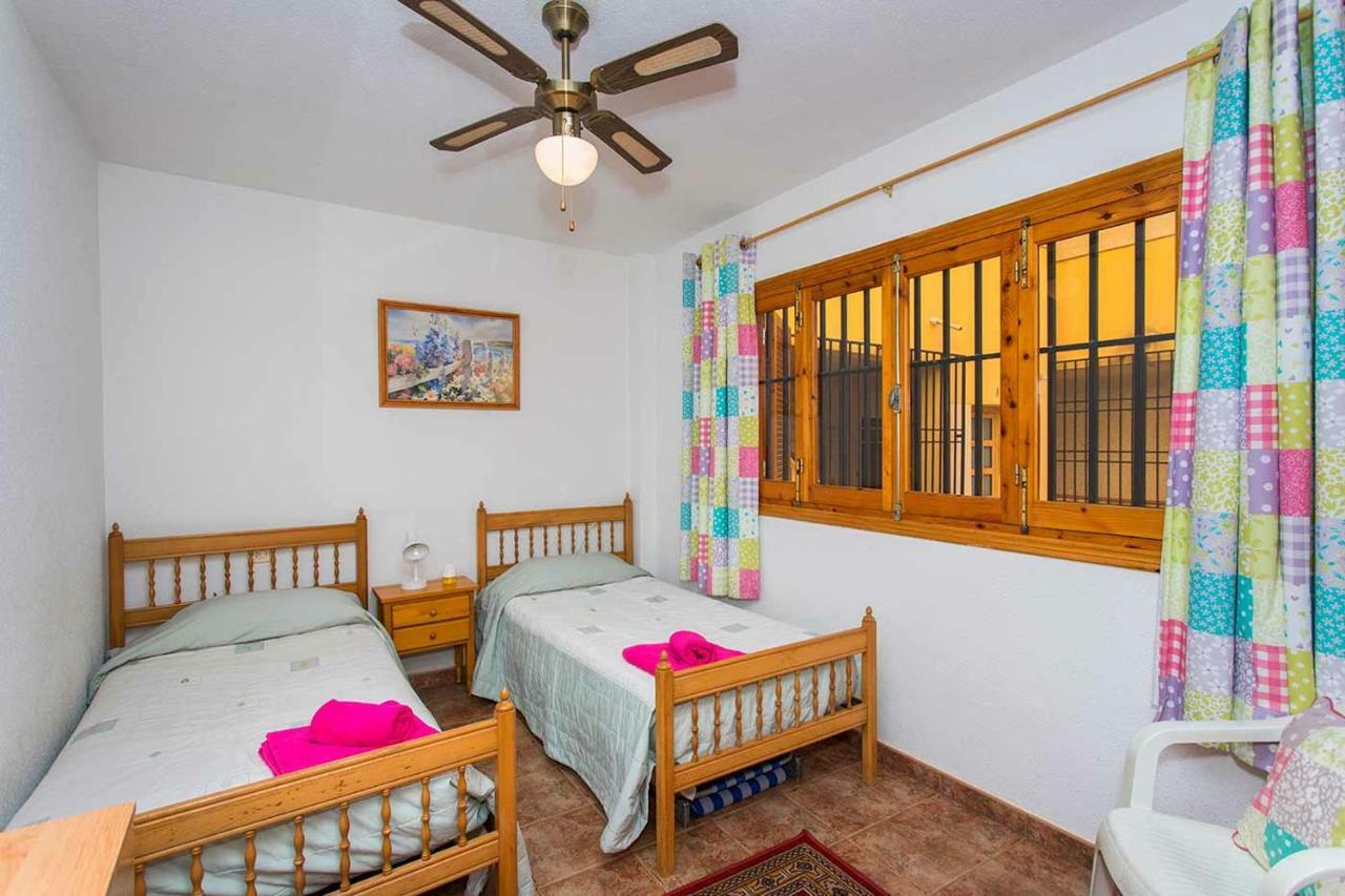 דירות טורבייחה Ch Vista Alegre Rocio Del Mar מראה חיצוני תמונה